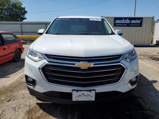 Photo 4 VIN: 1GNERGKW1JJ167752 - CHEVROLET TRAVERSE 