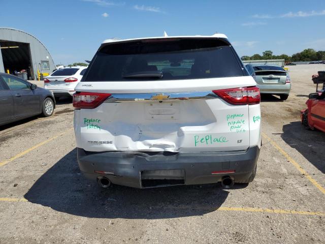 Photo 5 VIN: 1GNERGKW1JJ167752 - CHEVROLET TRAVERSE 