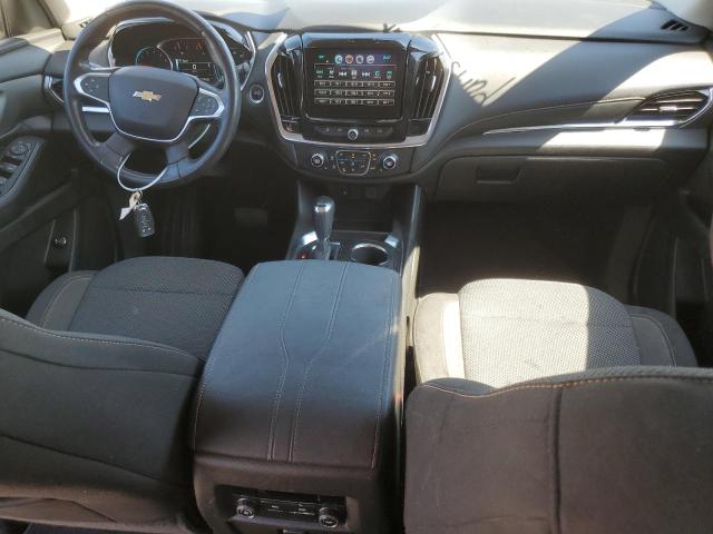 Photo 7 VIN: 1GNERGKW1JJ167752 - CHEVROLET TRAVERSE 