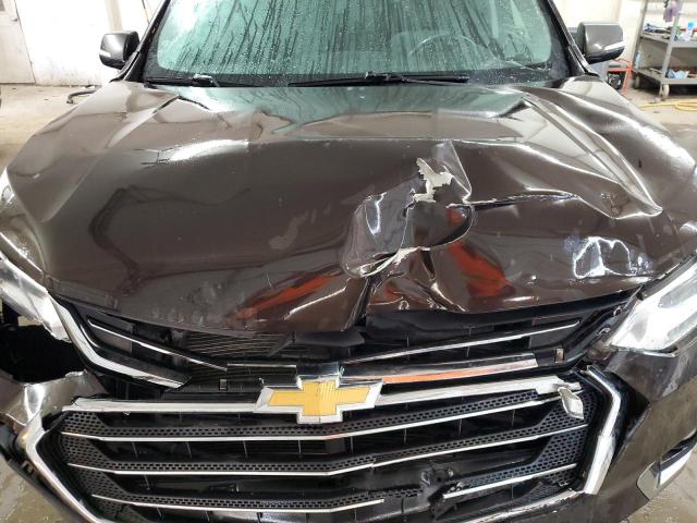 Photo 11 VIN: 1GNERGKW1JJ169095 - CHEVROLET TRAVERSE L 