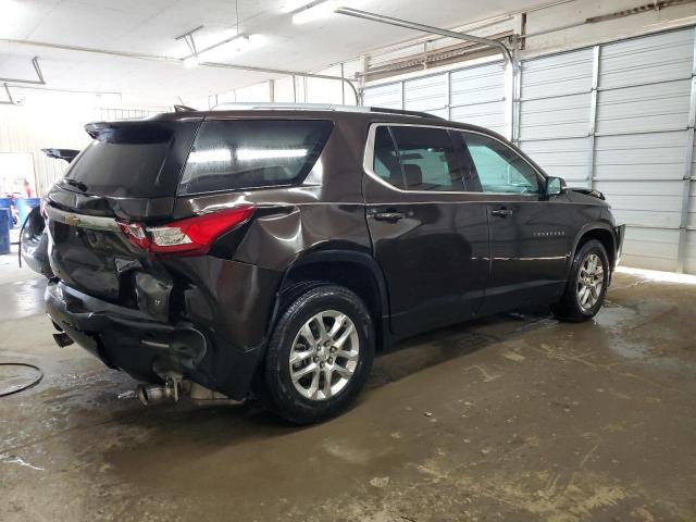 Photo 2 VIN: 1GNERGKW1JJ169095 - CHEVROLET TRAVERSE L 