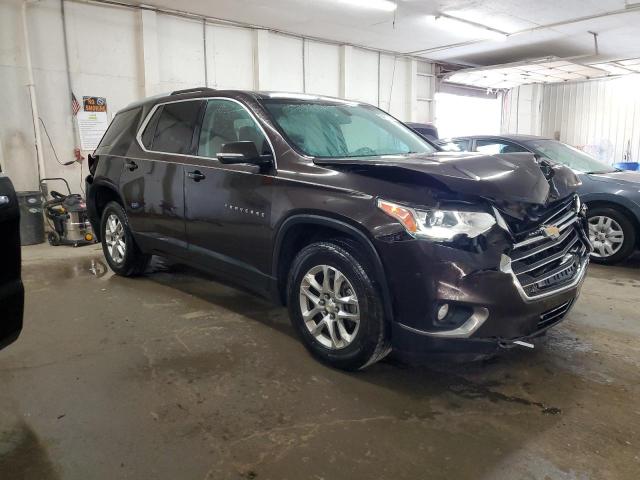 Photo 3 VIN: 1GNERGKW1JJ169095 - CHEVROLET TRAVERSE L 