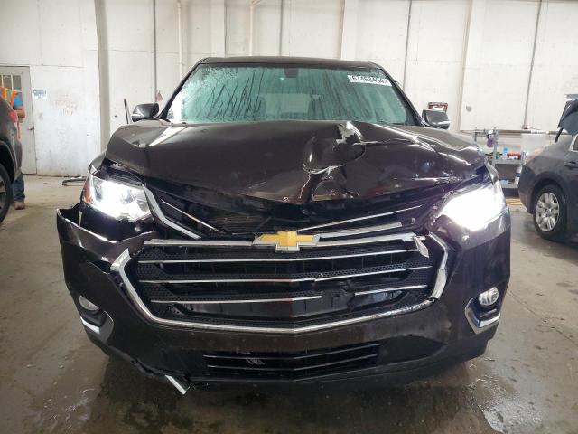 Photo 4 VIN: 1GNERGKW1JJ169095 - CHEVROLET TRAVERSE L 