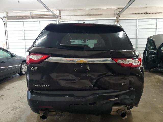 Photo 5 VIN: 1GNERGKW1JJ169095 - CHEVROLET TRAVERSE L 