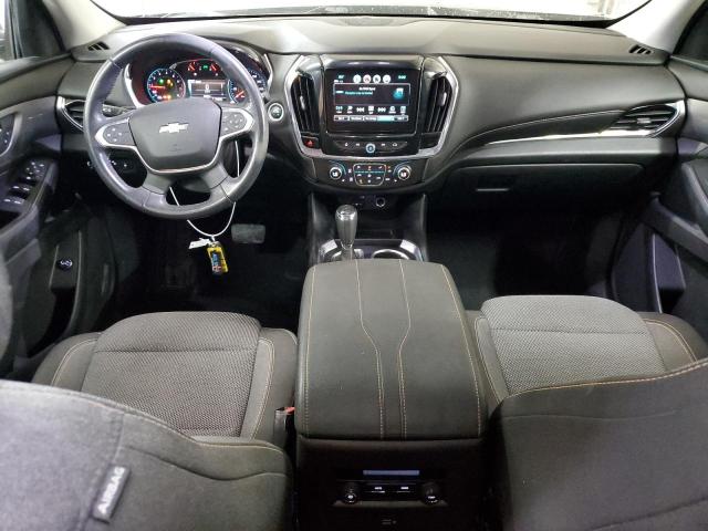 Photo 7 VIN: 1GNERGKW1JJ169095 - CHEVROLET TRAVERSE L 