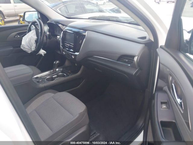 Photo 4 VIN: 1GNERGKW1JJ203763 - CHEVROLET TRAVERSE 