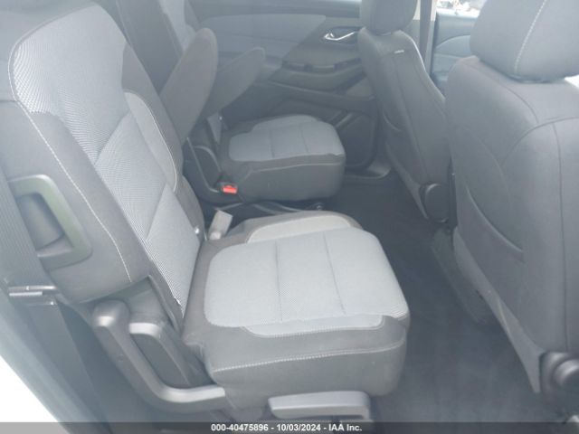 Photo 7 VIN: 1GNERGKW1JJ203763 - CHEVROLET TRAVERSE 