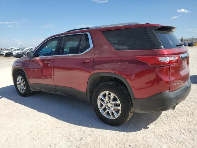 Photo 1 VIN: 1GNERGKW1JJ222877 - CHEVROLET TRAVERSE L 