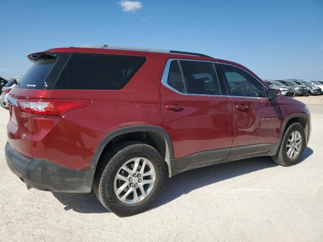 Photo 2 VIN: 1GNERGKW1JJ222877 - CHEVROLET TRAVERSE L 