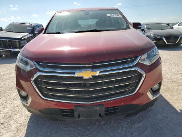 Photo 4 VIN: 1GNERGKW1JJ222877 - CHEVROLET TRAVERSE L 