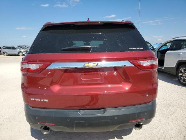 Photo 5 VIN: 1GNERGKW1JJ222877 - CHEVROLET TRAVERSE L 