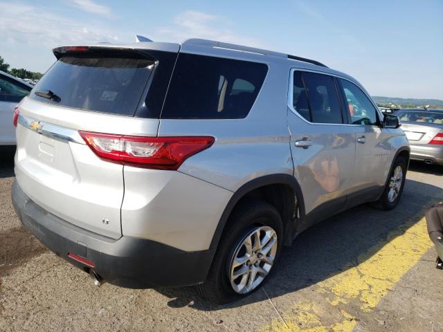 Photo 3 VIN: 1GNERGKW1JJ223737 - CHEVROLET TRAVERSE L 