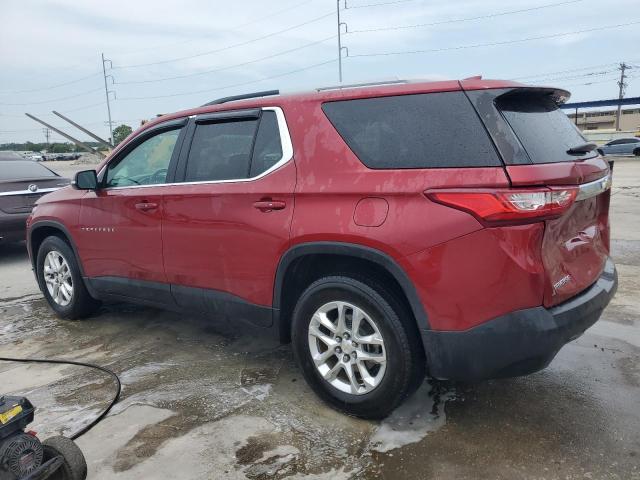 Photo 1 VIN: 1GNERGKW1JJ248671 - CHEVROLET TRAVERSE L 