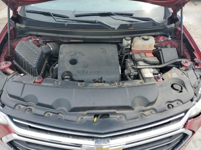 Photo 11 VIN: 1GNERGKW1JJ248671 - CHEVROLET TRAVERSE L 