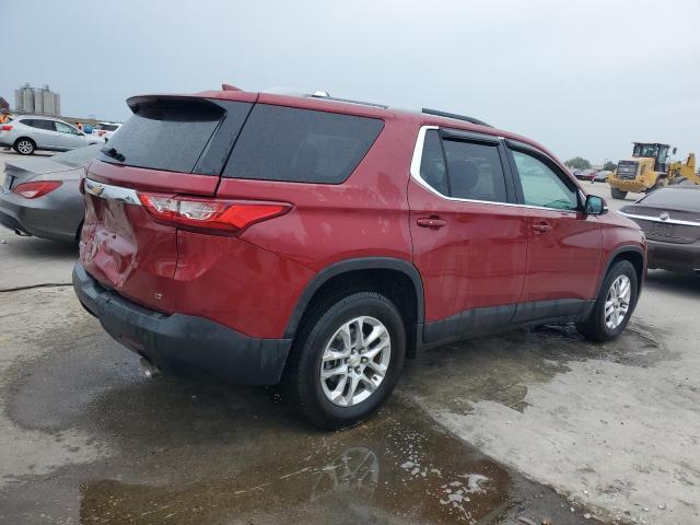 Photo 2 VIN: 1GNERGKW1JJ248671 - CHEVROLET TRAVERSE L 