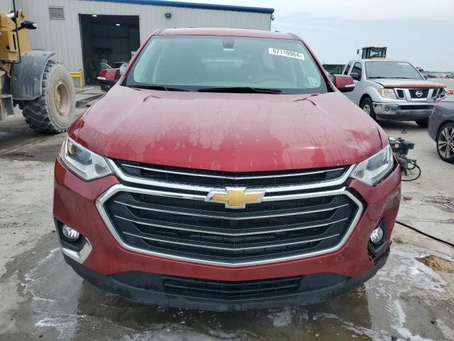 Photo 4 VIN: 1GNERGKW1JJ248671 - CHEVROLET TRAVERSE L 