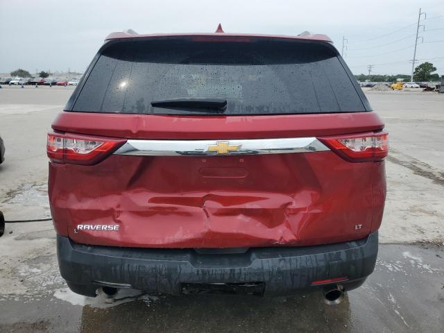 Photo 5 VIN: 1GNERGKW1JJ248671 - CHEVROLET TRAVERSE L 