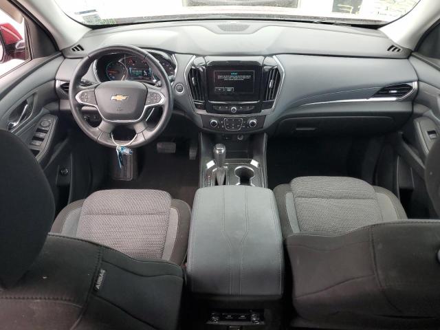 Photo 7 VIN: 1GNERGKW1JJ248671 - CHEVROLET TRAVERSE L 