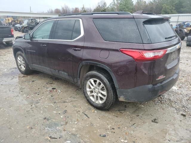 Photo 1 VIN: 1GNERGKW1KJ105902 - CHEVROLET TRAVERSE L 