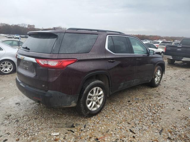 Photo 2 VIN: 1GNERGKW1KJ105902 - CHEVROLET TRAVERSE L 