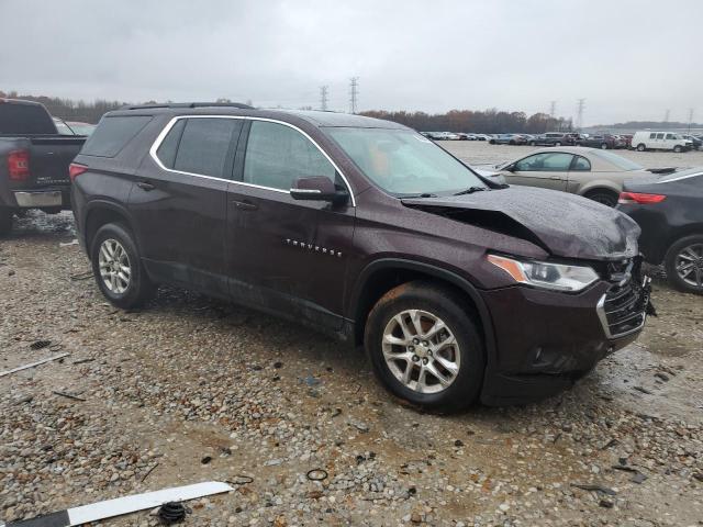 Photo 3 VIN: 1GNERGKW1KJ105902 - CHEVROLET TRAVERSE L 