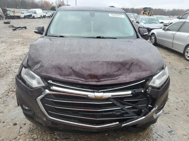 Photo 4 VIN: 1GNERGKW1KJ105902 - CHEVROLET TRAVERSE L 