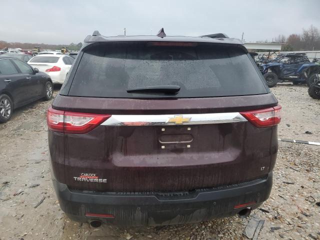 Photo 5 VIN: 1GNERGKW1KJ105902 - CHEVROLET TRAVERSE L 