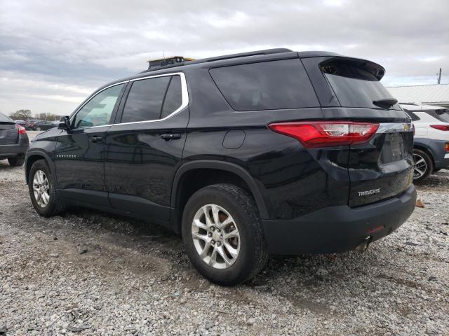 Photo 1 VIN: 1GNERGKW1KJ120786 - CHEVROLET TRAVERSE L 