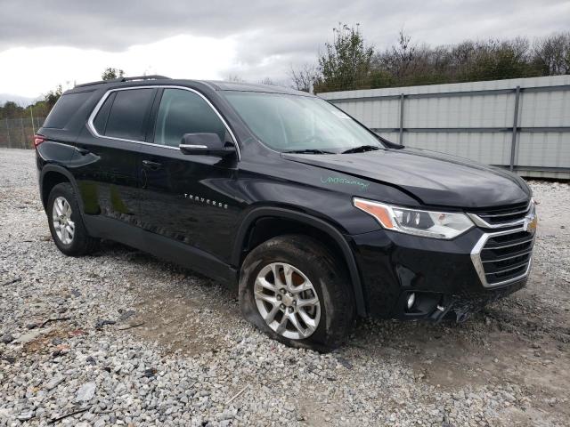 Photo 3 VIN: 1GNERGKW1KJ120786 - CHEVROLET TRAVERSE L 