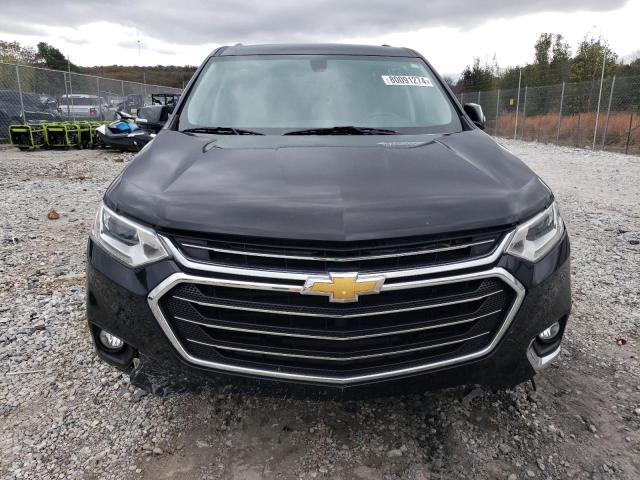 Photo 4 VIN: 1GNERGKW1KJ120786 - CHEVROLET TRAVERSE L 