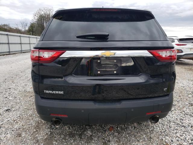 Photo 5 VIN: 1GNERGKW1KJ120786 - CHEVROLET TRAVERSE L 