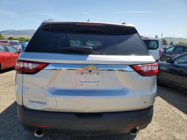 Photo 5 VIN: 1GNERGKW1KJ135630 - CHEVROLET TRAVERSE 