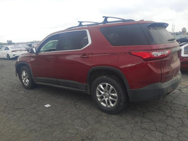 Photo 1 VIN: 1GNERGKW1KJ143453 - CHEVROLET TRAVERSE 