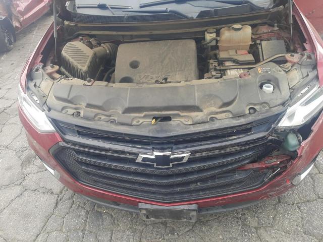 Photo 11 VIN: 1GNERGKW1KJ143453 - CHEVROLET TRAVERSE 