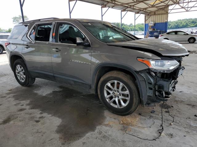 Photo 3 VIN: 1GNERGKW1KJ168790 - CHEVROLET TRAVERSE 