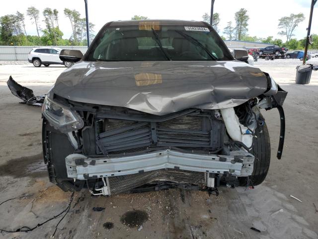 Photo 4 VIN: 1GNERGKW1KJ168790 - CHEVROLET TRAVERSE 