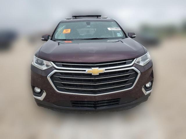 Photo 4 VIN: 1GNERGKW1KJ169101 - CHEVROLET TRAVERSE 