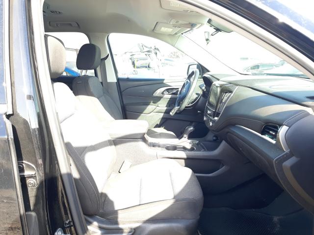 Photo 4 VIN: 1GNERGKW1KJ169941 - CHEVROLET TRAVERSE L 