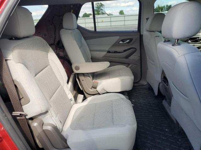 Photo 10 VIN: 1GNERGKW1KJ179028 - CHEVROLET TRAVERSE 