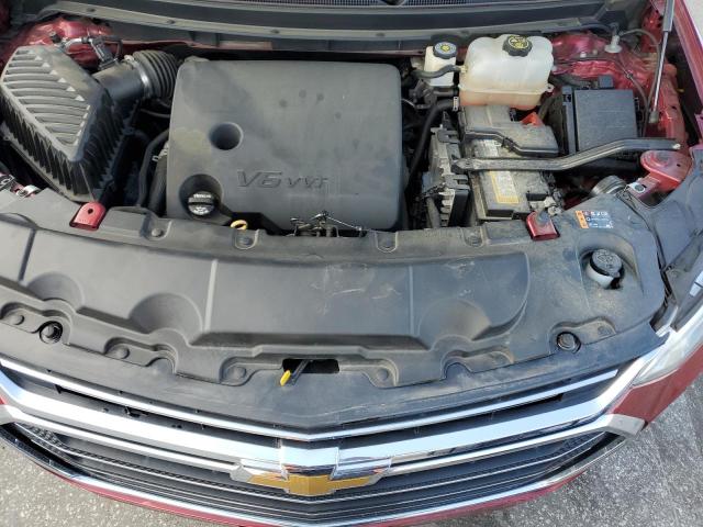 Photo 11 VIN: 1GNERGKW1KJ179028 - CHEVROLET TRAVERSE 