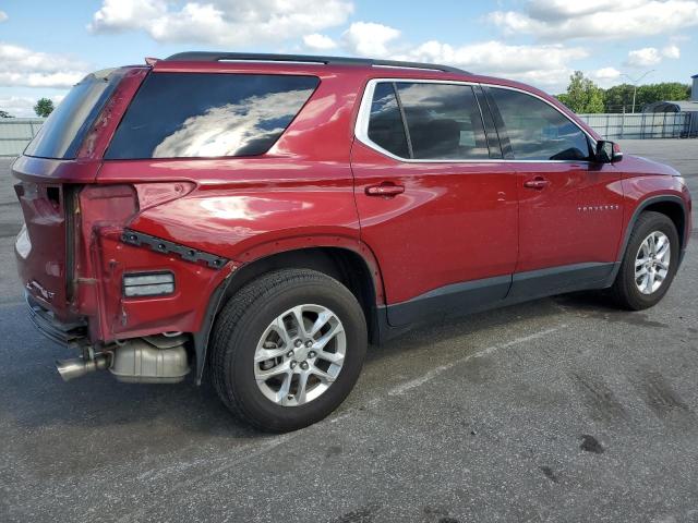 Photo 2 VIN: 1GNERGKW1KJ179028 - CHEVROLET TRAVERSE 