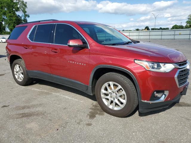 Photo 3 VIN: 1GNERGKW1KJ179028 - CHEVROLET TRAVERSE 