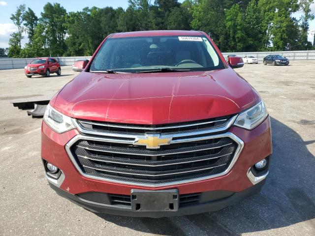 Photo 4 VIN: 1GNERGKW1KJ179028 - CHEVROLET TRAVERSE 