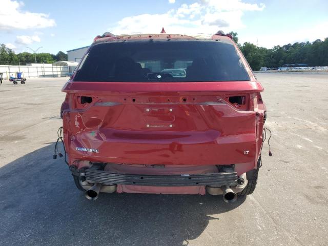 Photo 5 VIN: 1GNERGKW1KJ179028 - CHEVROLET TRAVERSE 