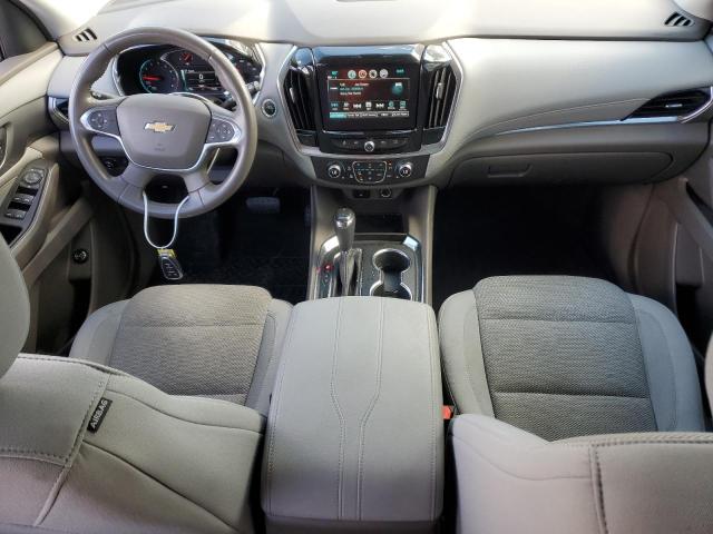 Photo 7 VIN: 1GNERGKW1KJ179028 - CHEVROLET TRAVERSE 