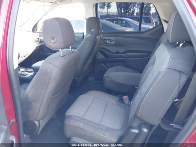 Photo 7 VIN: 1GNERGKW1KJ203828 - CHEVROLET TRAVERSE 