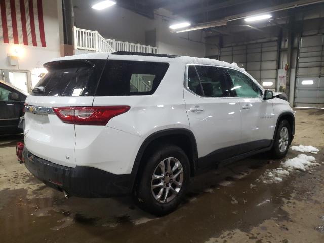 Photo 2 VIN: 1GNERGKW1KJ211704 - CHEVROLET TRAVERSE L 