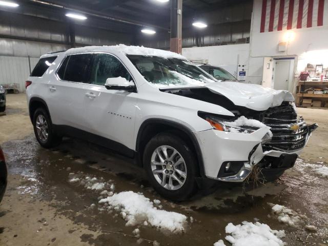 Photo 3 VIN: 1GNERGKW1KJ211704 - CHEVROLET TRAVERSE L 