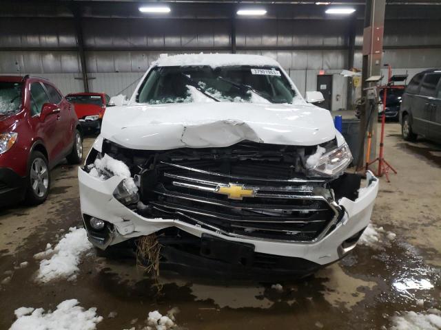 Photo 4 VIN: 1GNERGKW1KJ211704 - CHEVROLET TRAVERSE L 