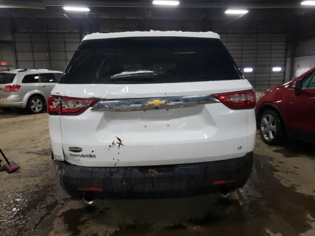 Photo 5 VIN: 1GNERGKW1KJ211704 - CHEVROLET TRAVERSE L 